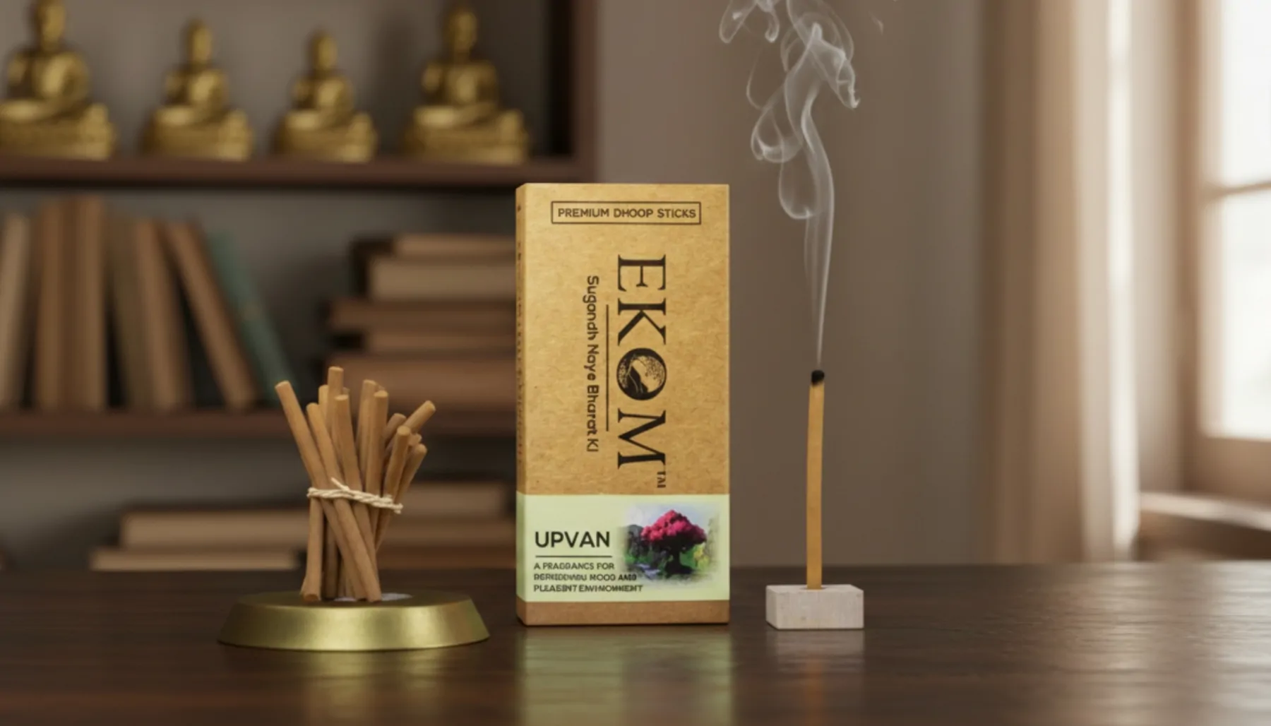 Upvan Dhoop Sticks