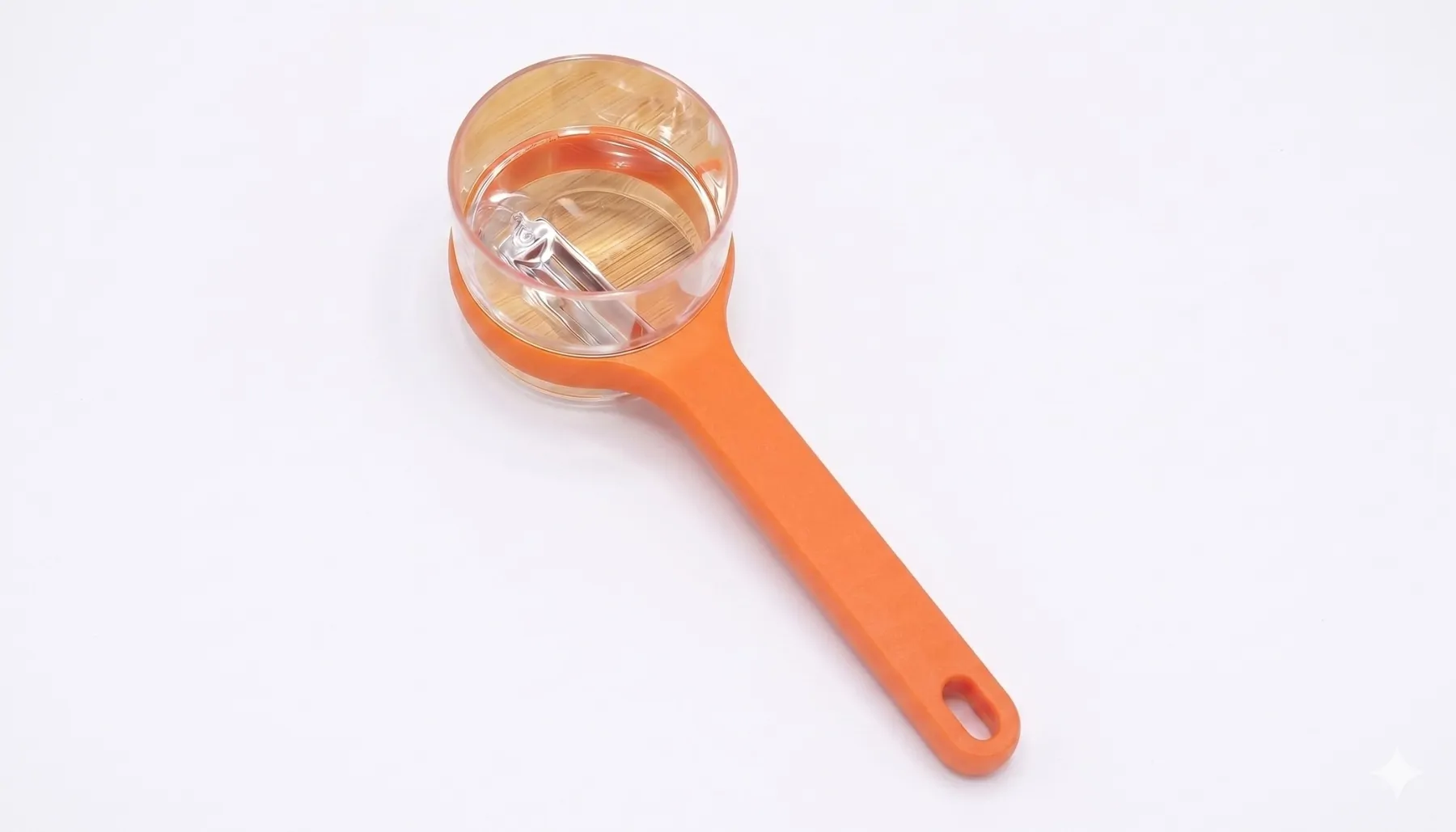 Multipurpose Vegetable & Fruit Peeler with Storage Box