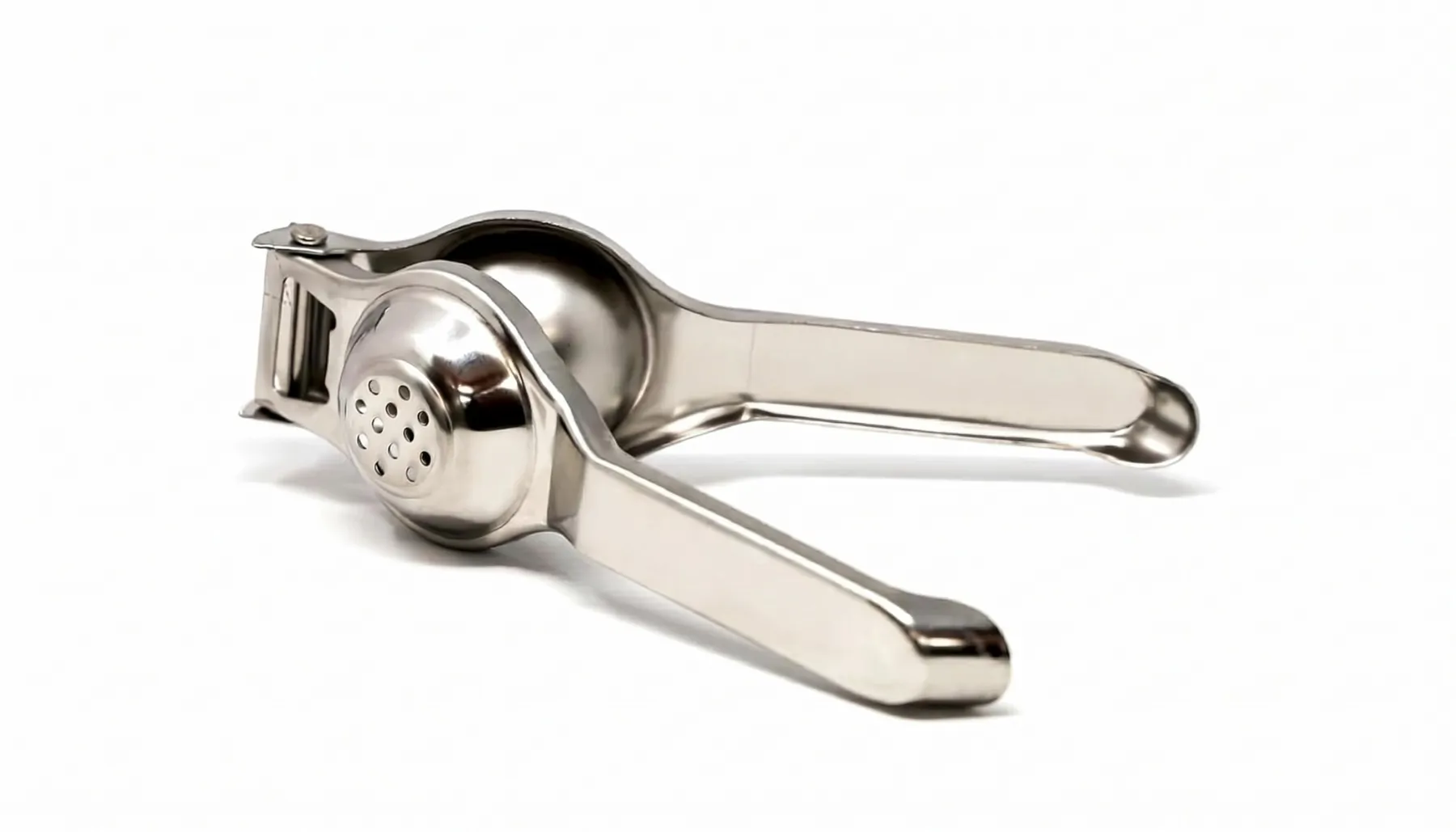 Signoraware Stainless Steel Lemon Squeezer with Bottle Opener