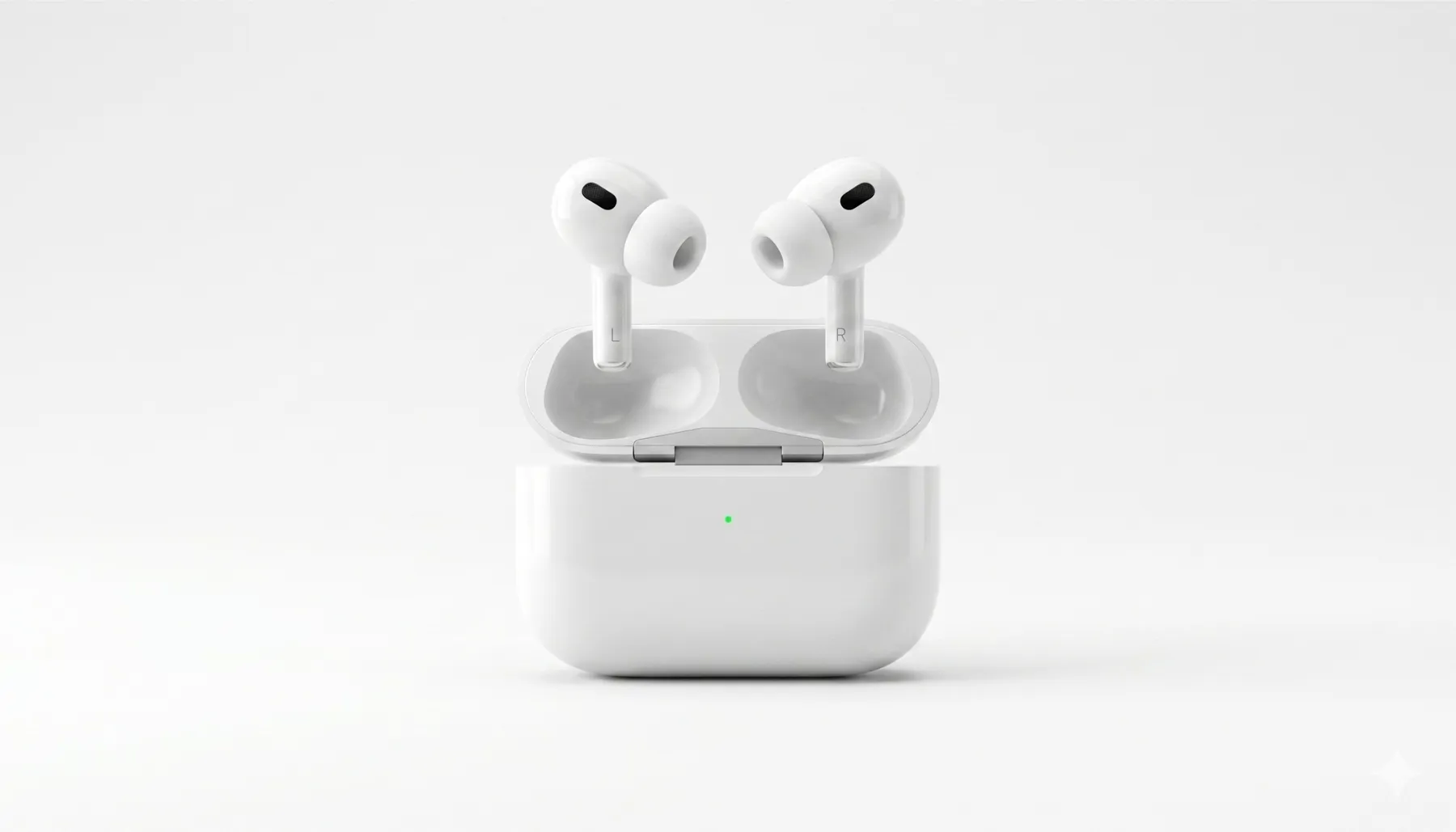 AirPod Pro True Wireless Bluetooth Earbuds with Charging Case