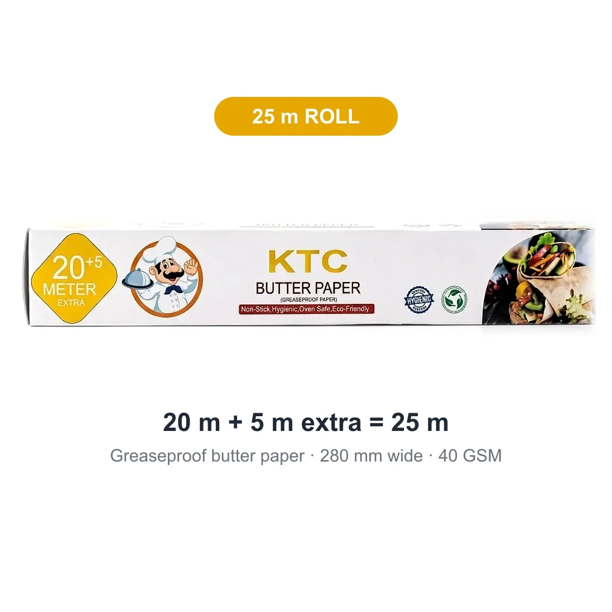 Butter Paper