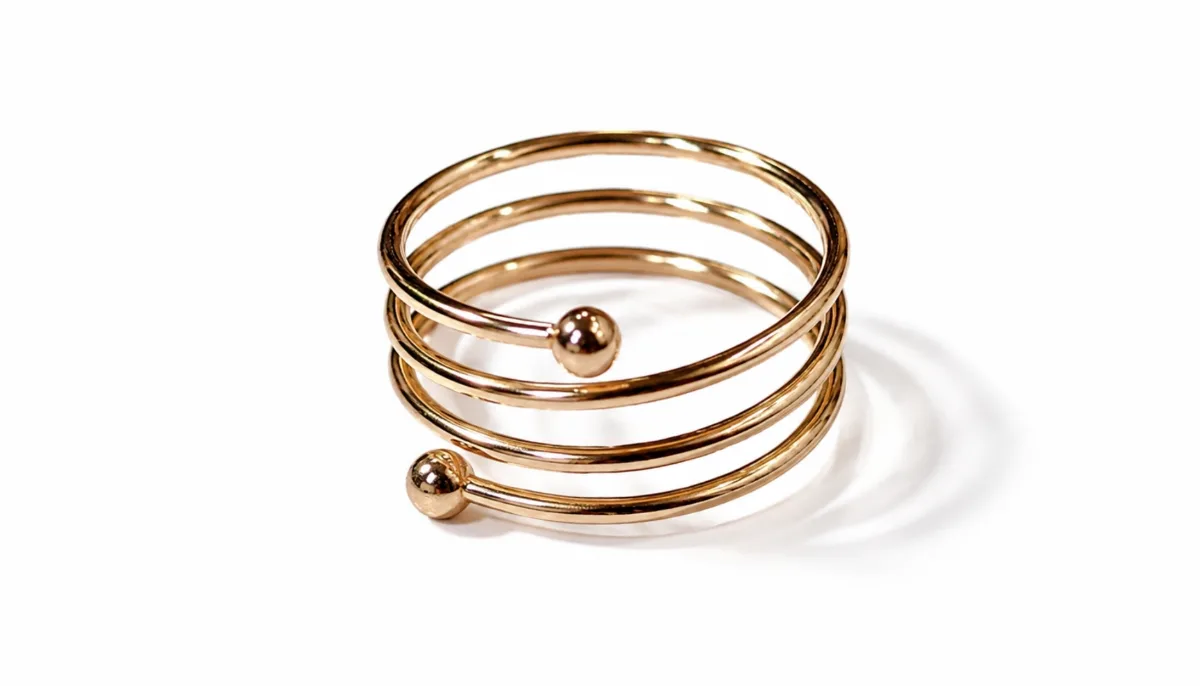 Finger Ring