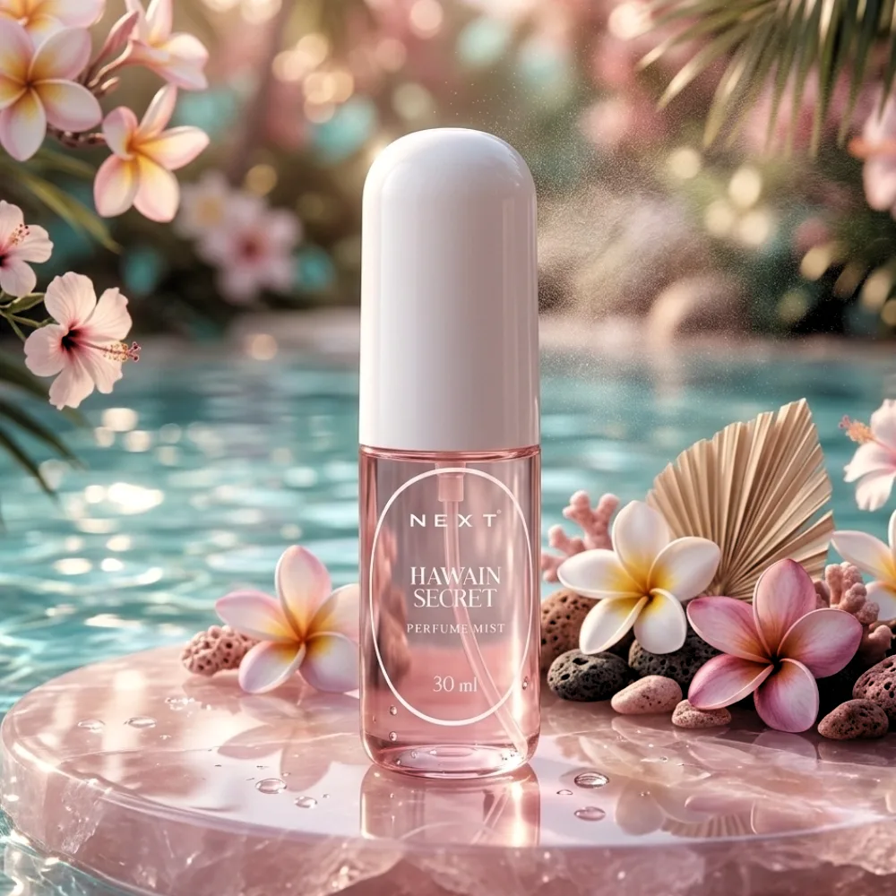 Hawaian Secret Perfume (30 ml)