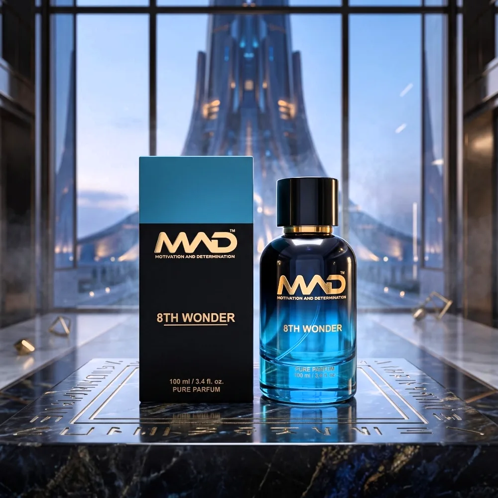 8th Wonder Pure Parfum (100 ml)