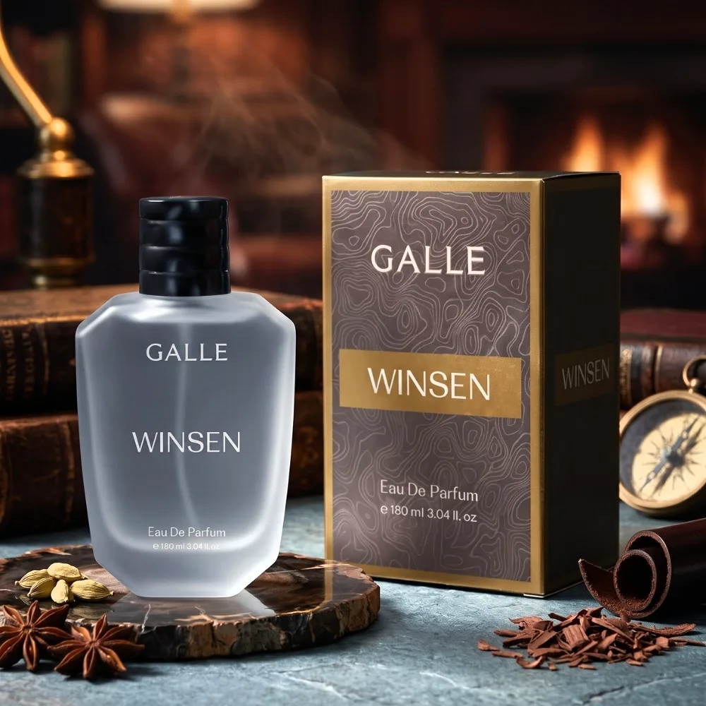 Winsen Eau De Parfum (100 ml)
