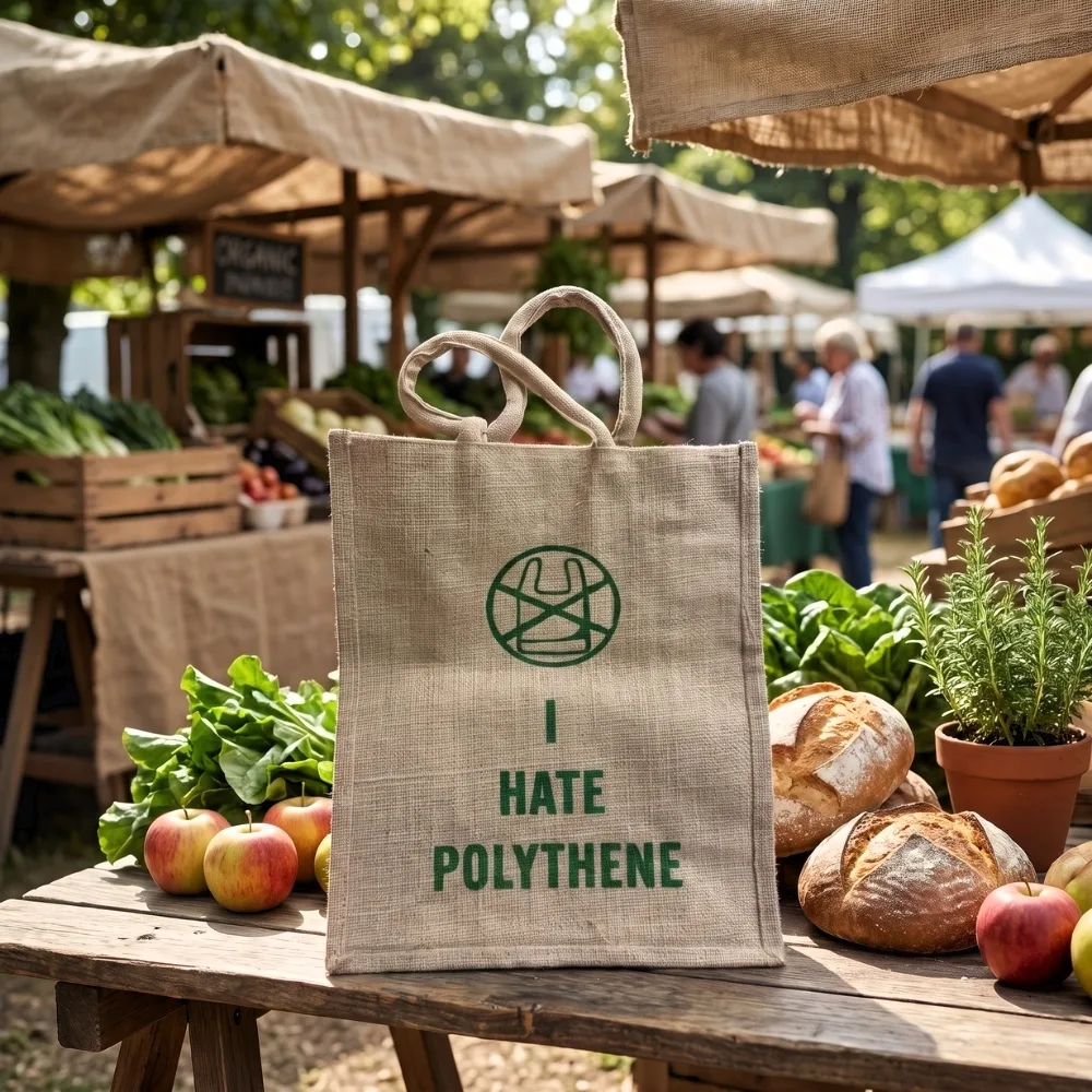 Jute Bag