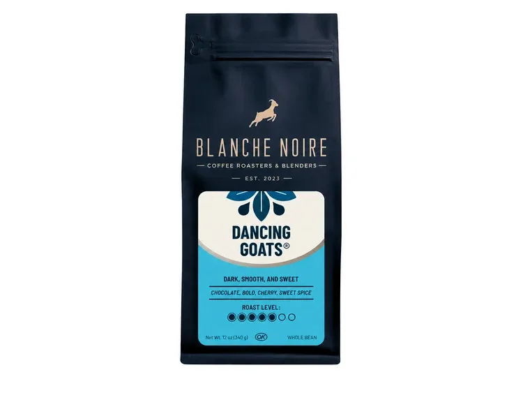 Dancing Goats Blend