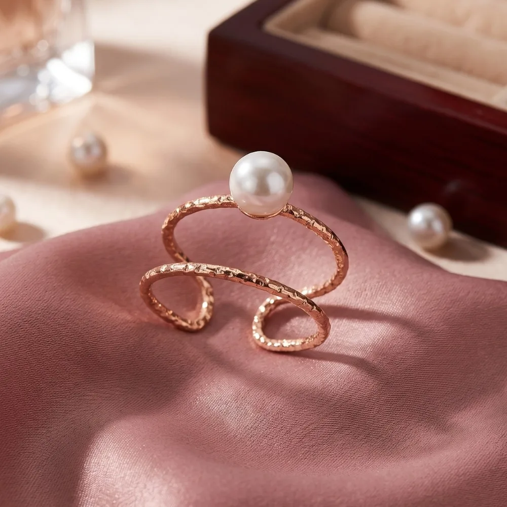 Curve Ring