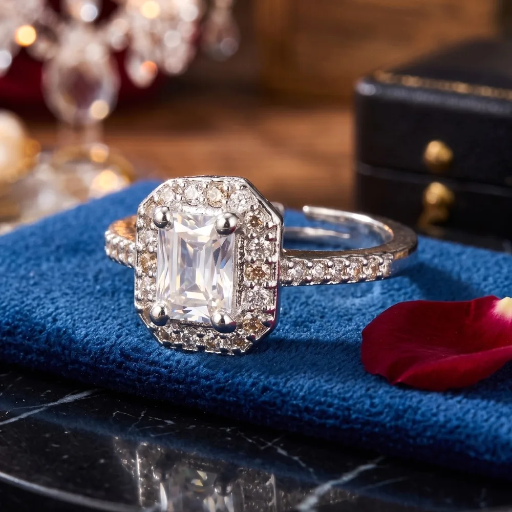 Royal Stone Ring