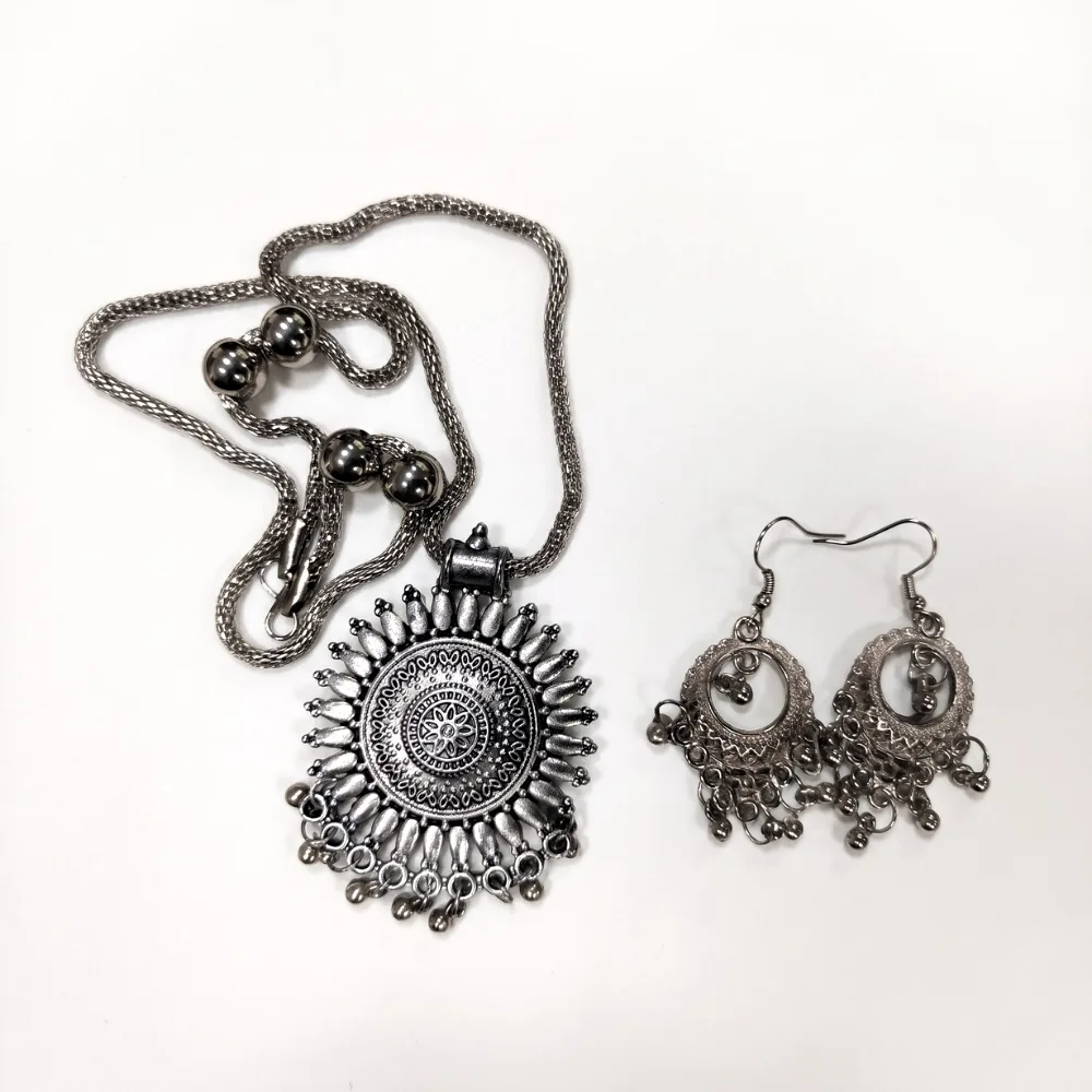 Moor Rumani Set