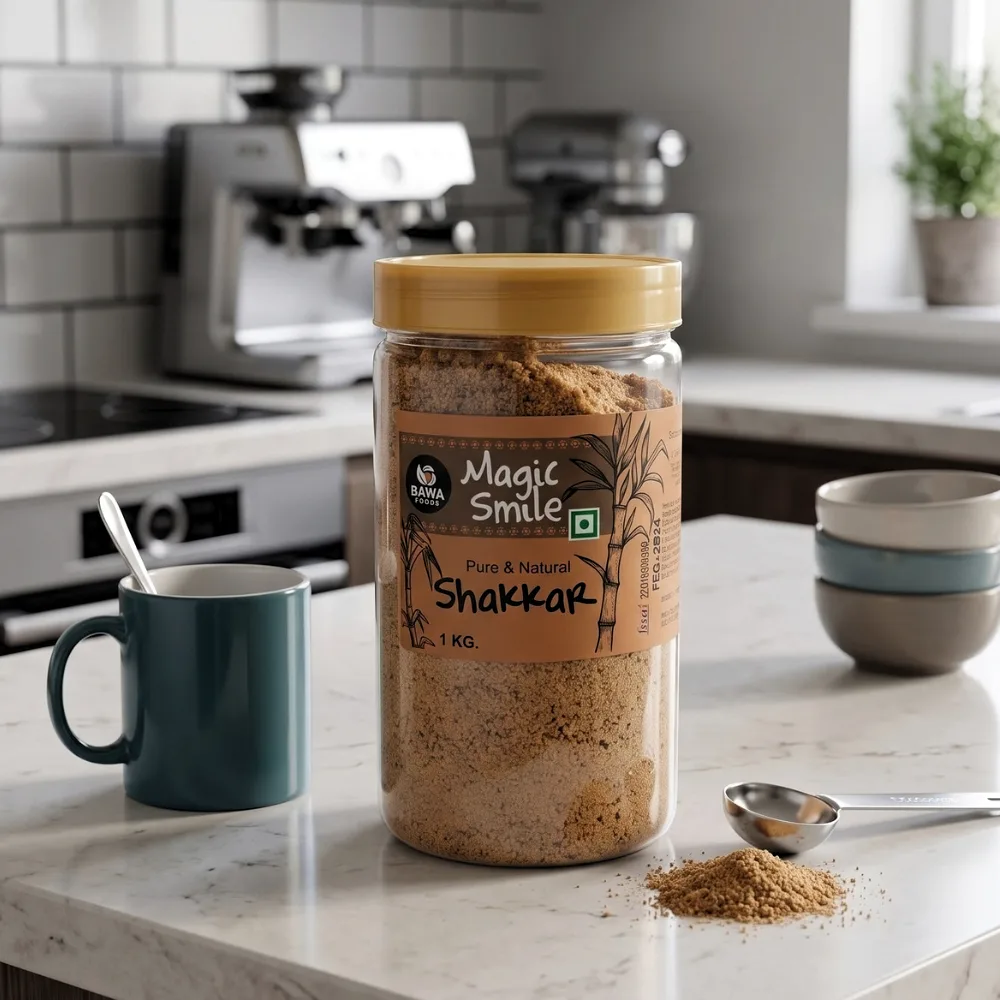 Shakkar - 1kg