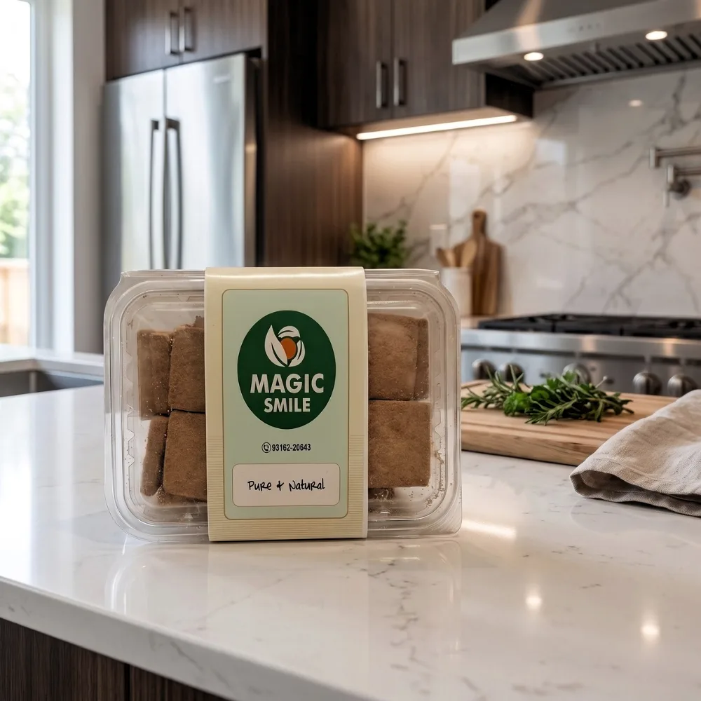 Biscuits - 200g