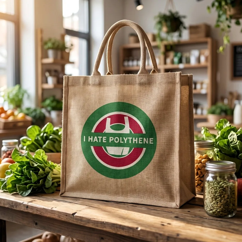 Jute Bag