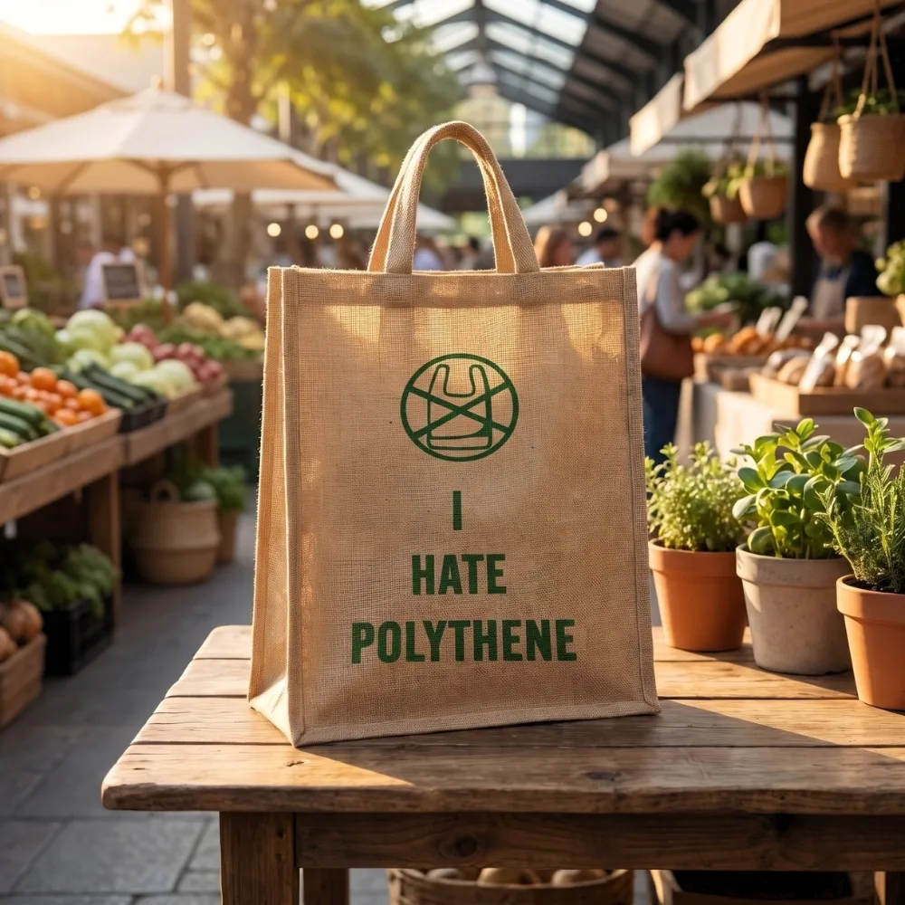 Jute Bag