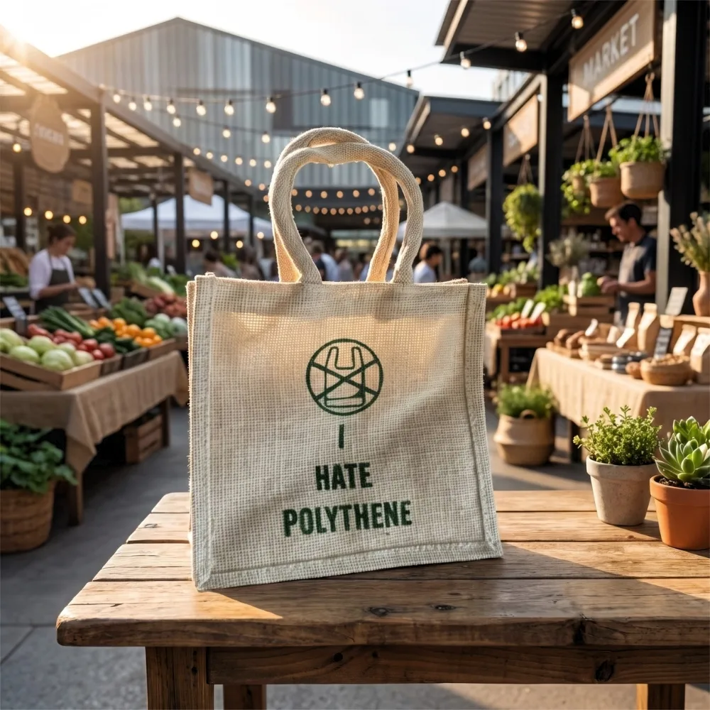 Jute Bag