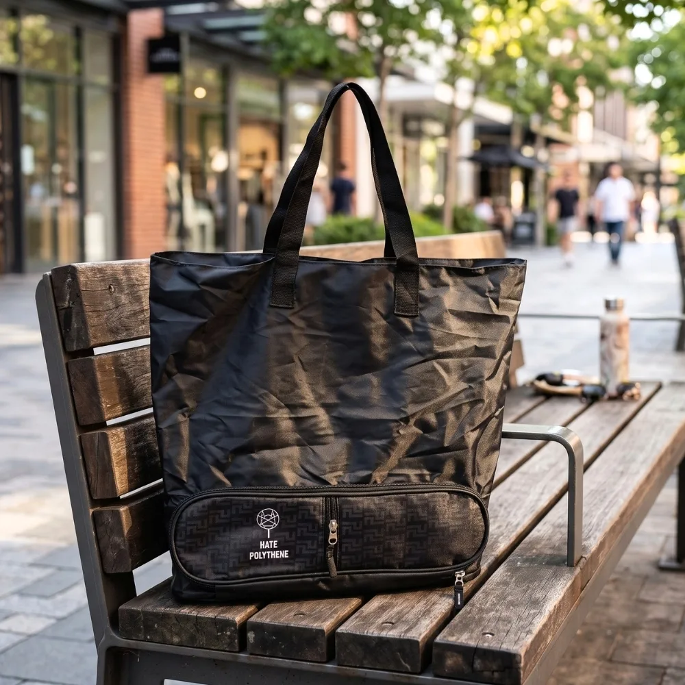 Folding Bag