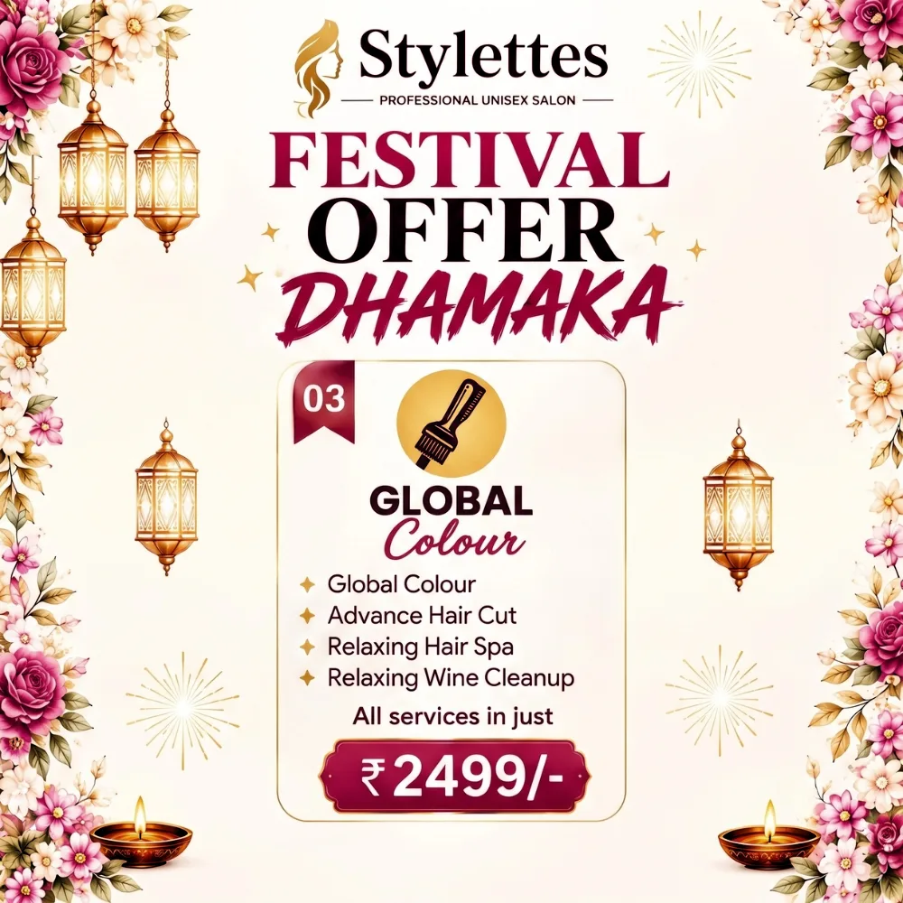 Global Colour