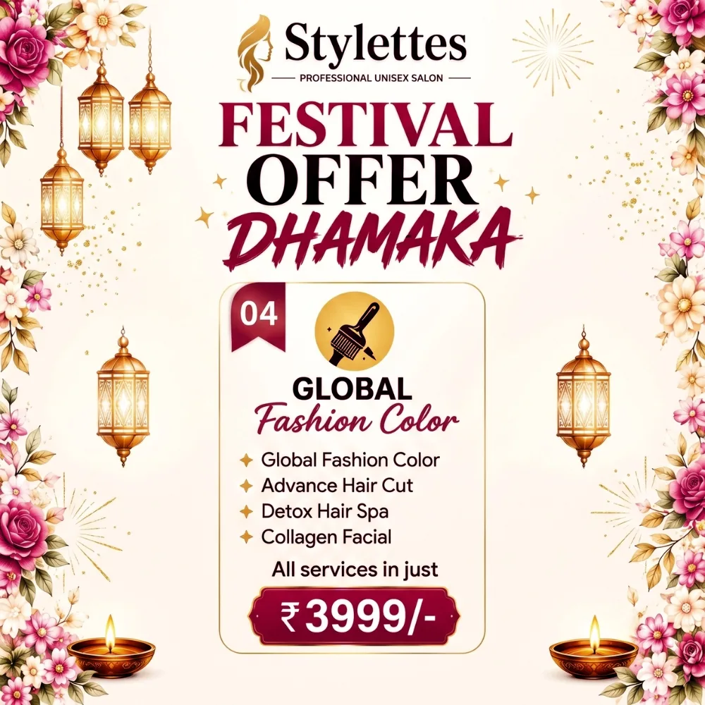 Global Fashion Colour