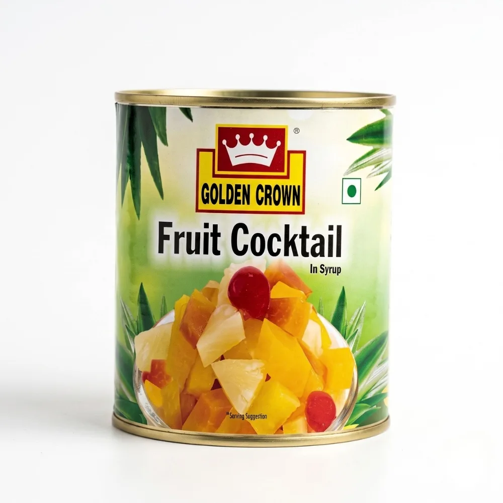 Fruit Cocktail in Syrup - 850gm