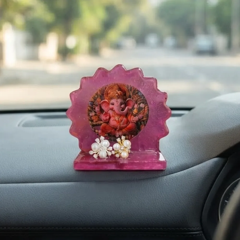 Car Dash Holder — photo 2