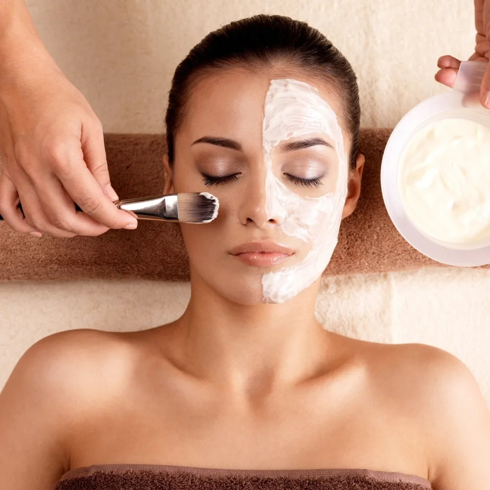 Karwa Chauth Royal Beauty Package — photo 2